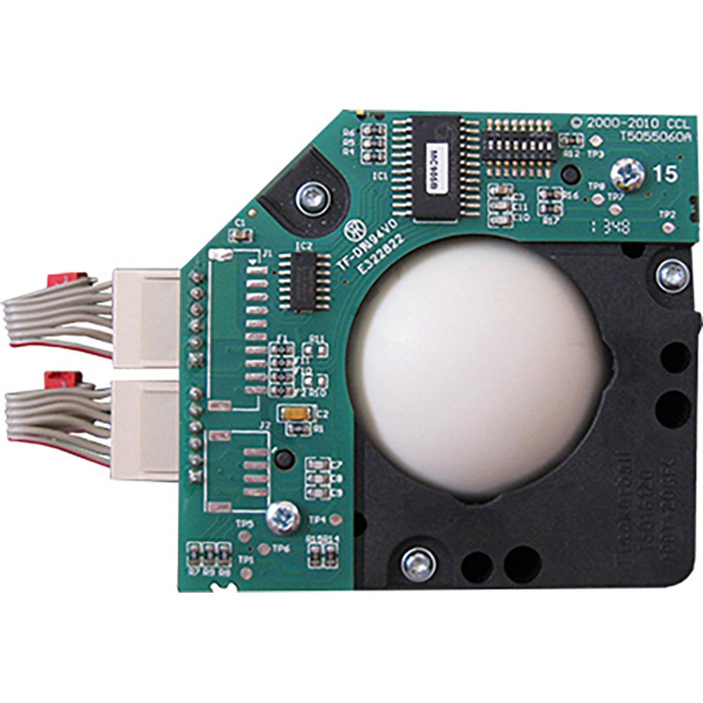 Trackball Kit RTU100 KTZ303939-H Trackball Kit RTU100 KTZ303939-H