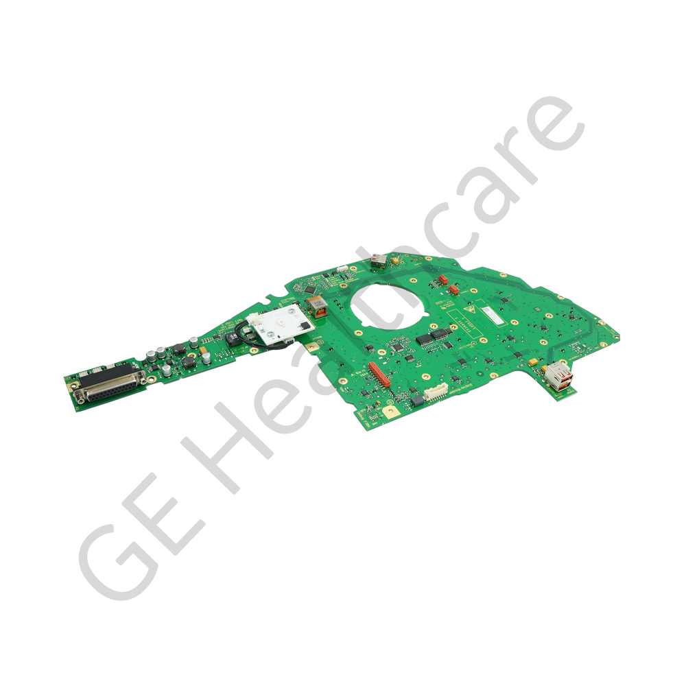 Console Main Board RTU100 KTZ303945-H Console Main Board RTU100 KTZ303945-H