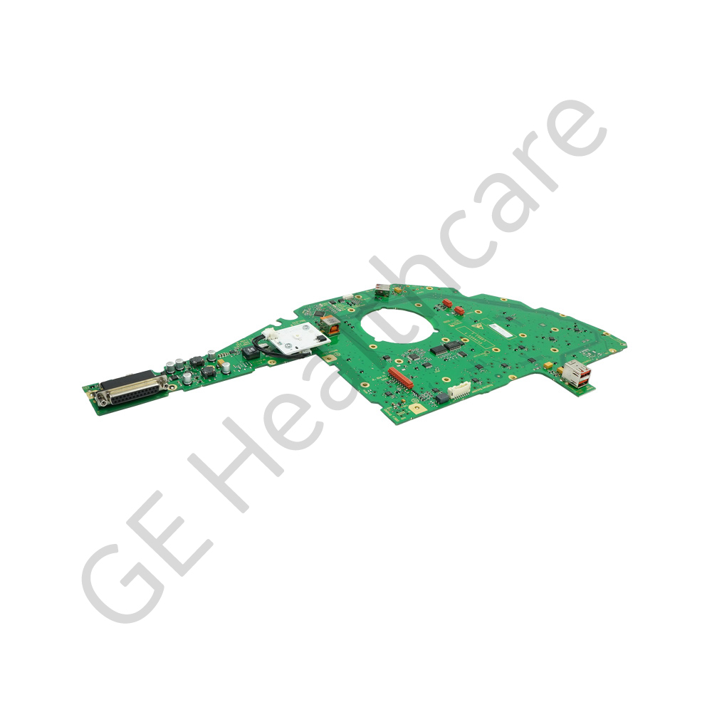 Console Main Board RTU100 KTZ303945-H Console Main Board RTU100 KTZ303945-H