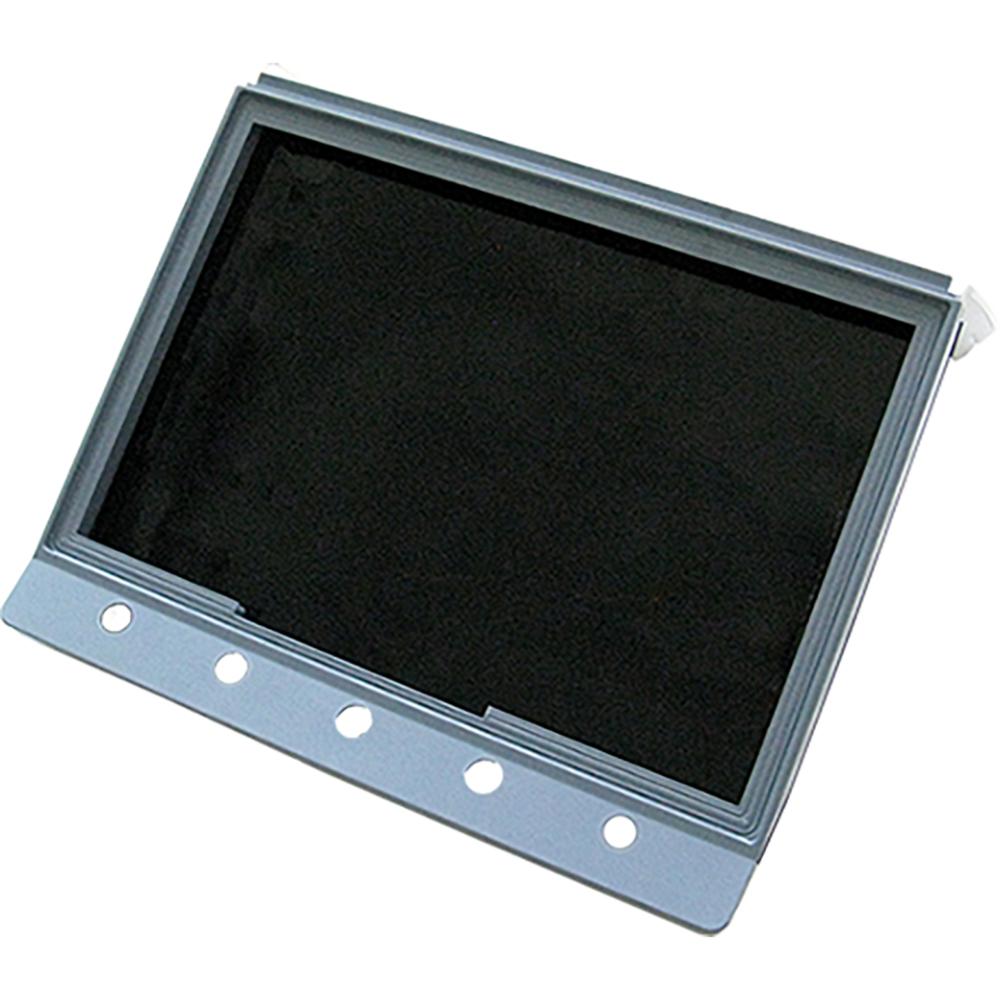 Console Touch with housing RTU100 Console Touch with housing RTU100