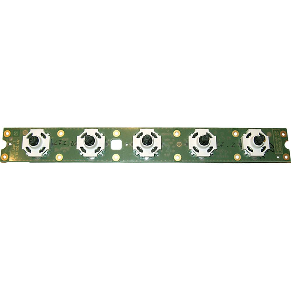 Display-Joycoder Board RTU100 KTZ303949-H Display-Joycoder Board RTU100 KTZ303949-H