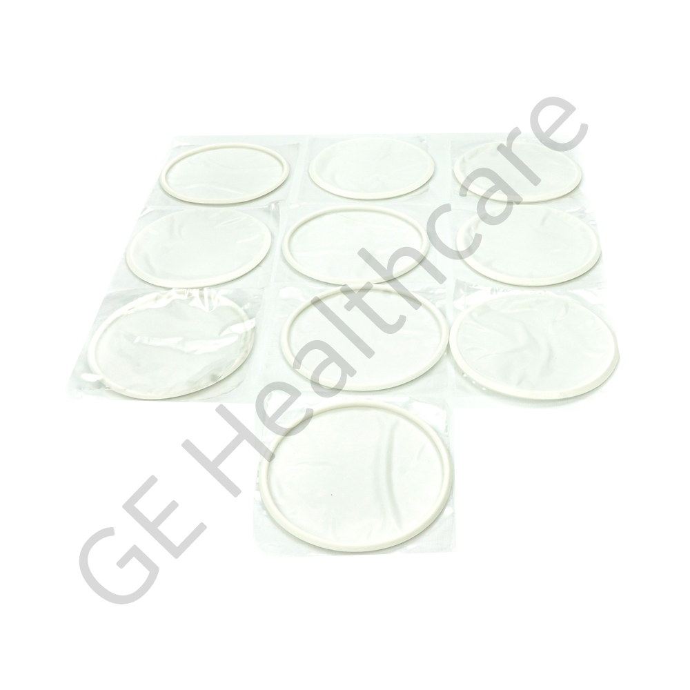 Membrane Kit, 10 per pack