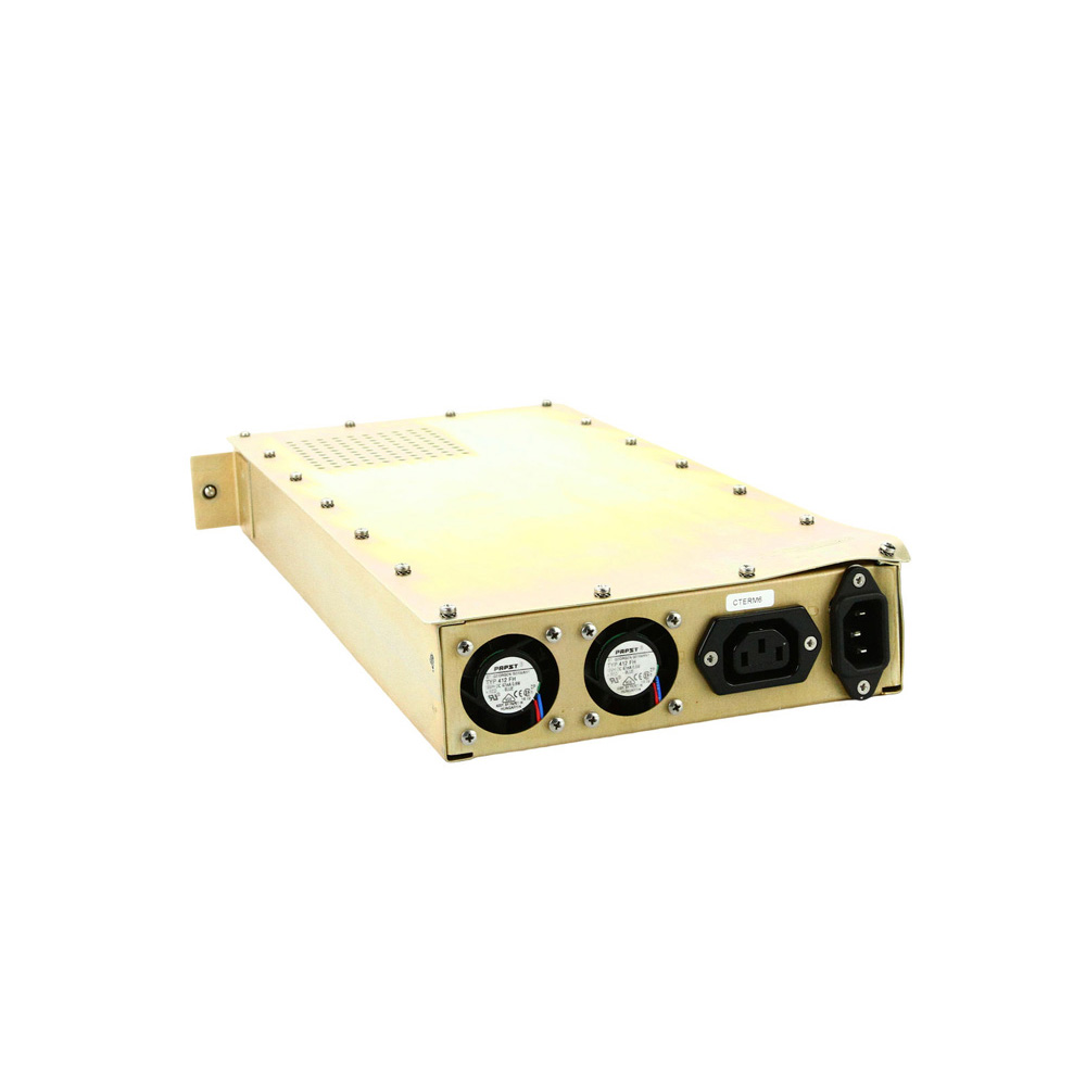 Command Terminal Module Command Terminal Module