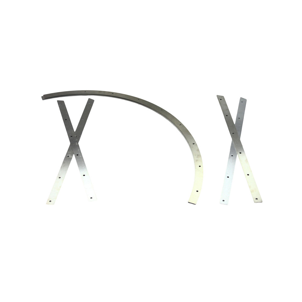 COIL COVER THICKNESS KIT COIL COVER THICKNESS KIT