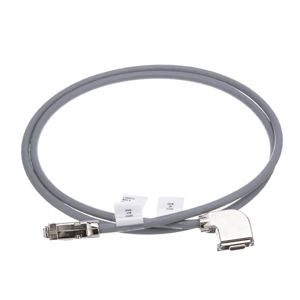 Assembly Cable Communication DCB to XMS Maestro Assembly Cable Communication DCB to XMS Maestro