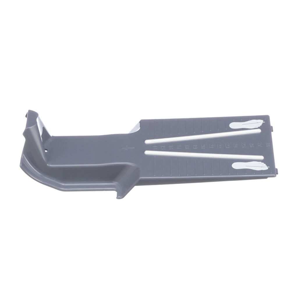 Assembly Foot Plate Change C1 Assembly Foot Plate Change C1