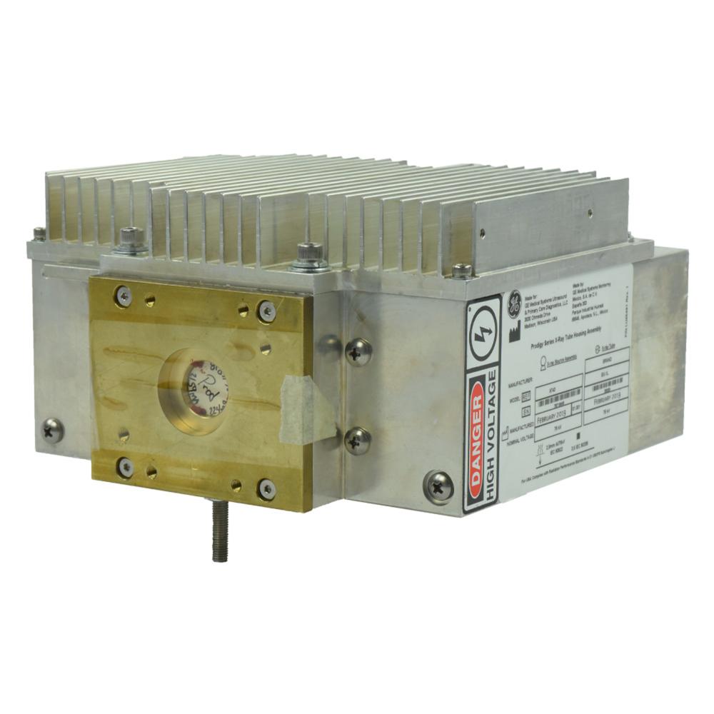 Tubehead Prodigy Tubehead Prodigy