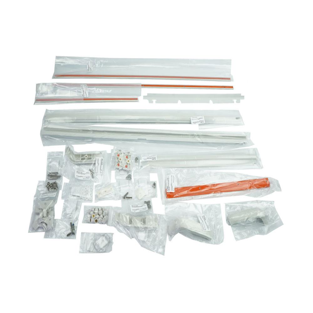 Retrofit Canopy Seal Kit - OmniBed Retrofit Canopy Seal Kit - OmniBed