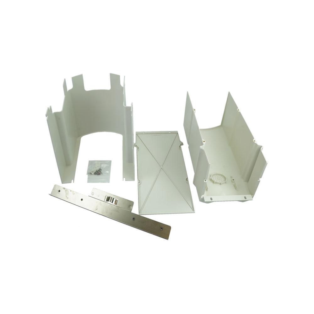 Shroud Retrofit Kit GP Finished Good Assembly Shroud Retrofit Kit GP Finished Good Assembly