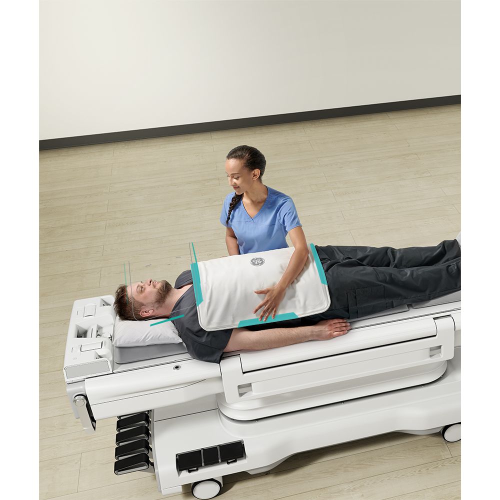 1.5T 16-channel AIR™ Anterior Array 1.5T 16-channel AIR™ Anterior Array