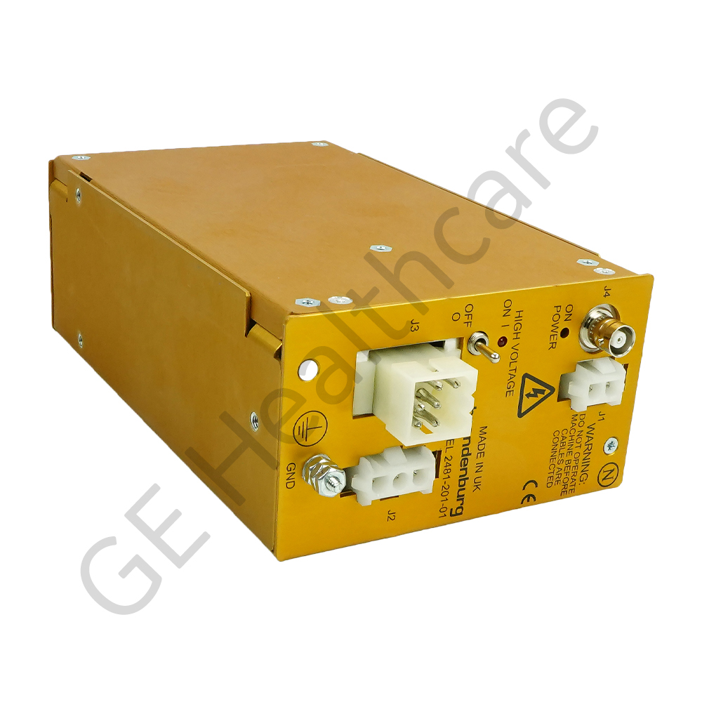 Power Supply 700-1500V 20mA Power Supply 700-1500V 20mA