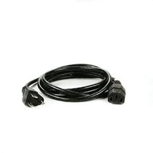 Power Cable USA/Canada Power Cable USA/Canada
