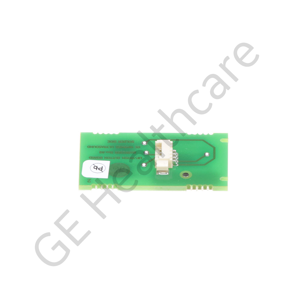 Up-Down Button Board GA200285-H