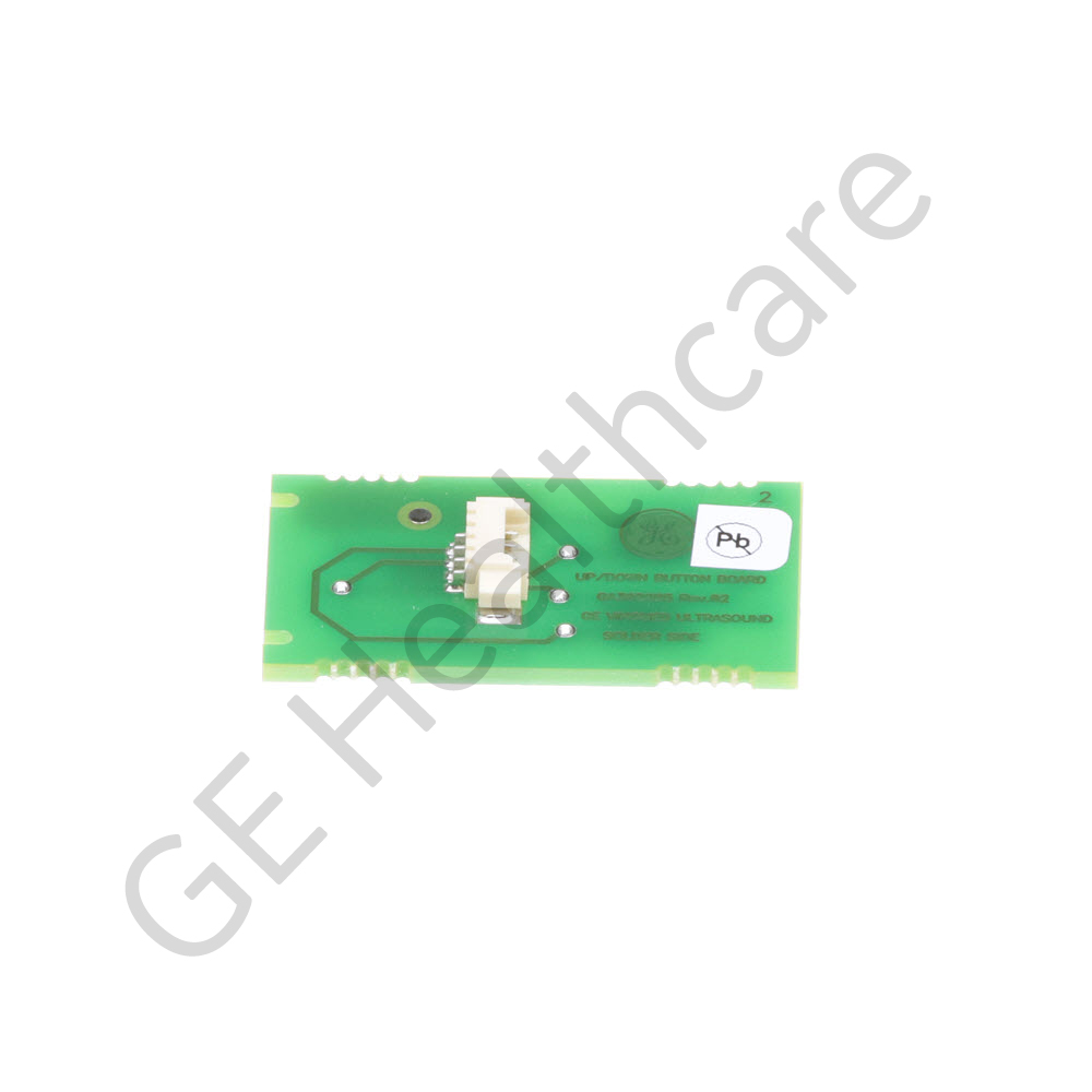 Up-Down Button Board GA200285-H