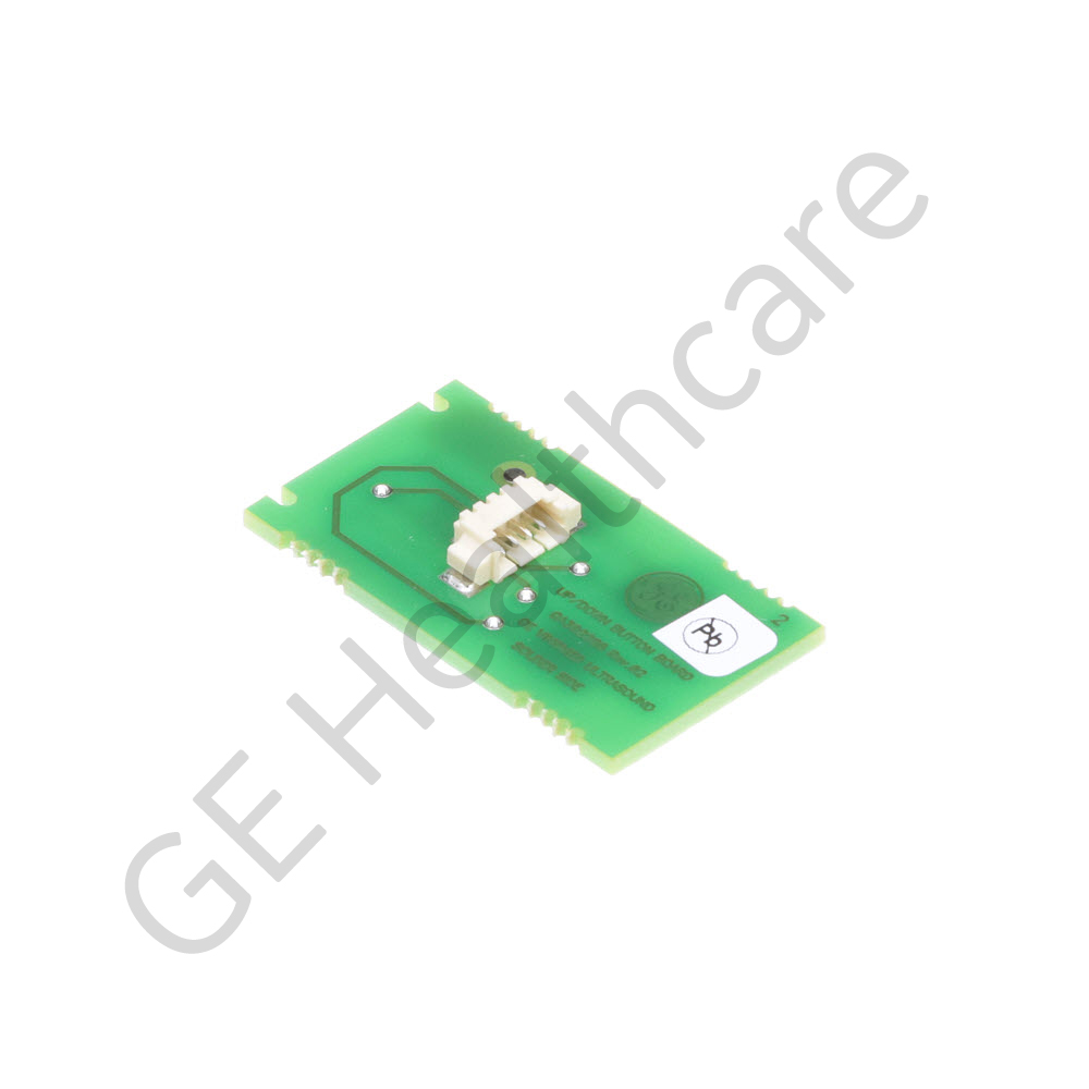 Up-Down Button Board GA200285-H