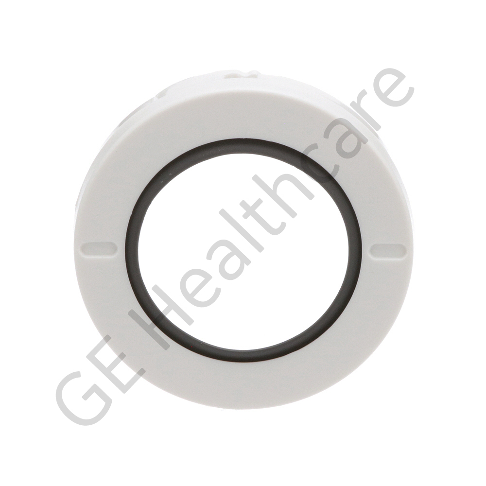 White Top Ring Dust Gasket for Trackball White Top Ring Dust Gasket for Trackball