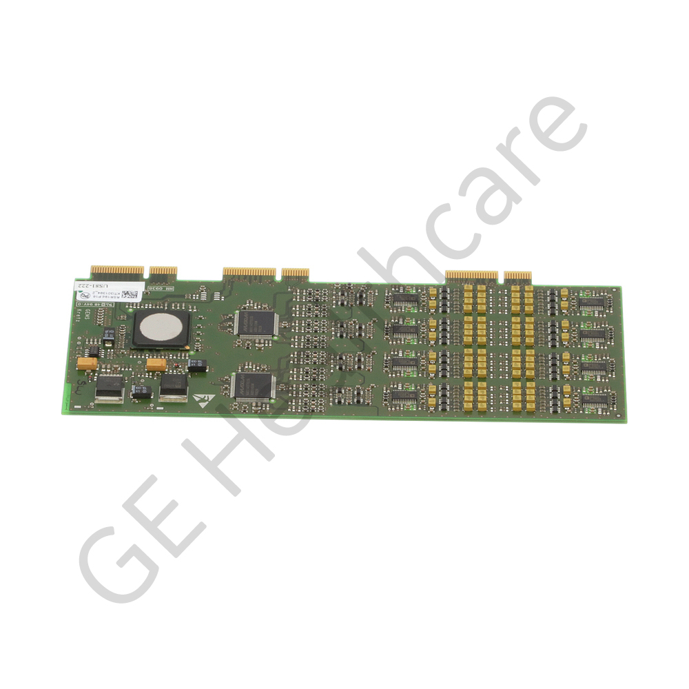 RSR19C-D.P16 RECEIVER SUBBOARD ROHS RSR19C-D.P16 RECEIVER SUBBOARD ROHS