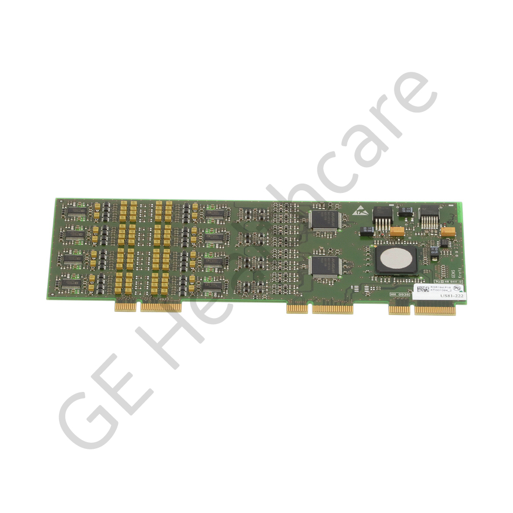 RSR19C-D.P16 RECEIVER SUBBOARD ROHS RSR19C-D.P16 RECEIVER SUBBOARD ROHS