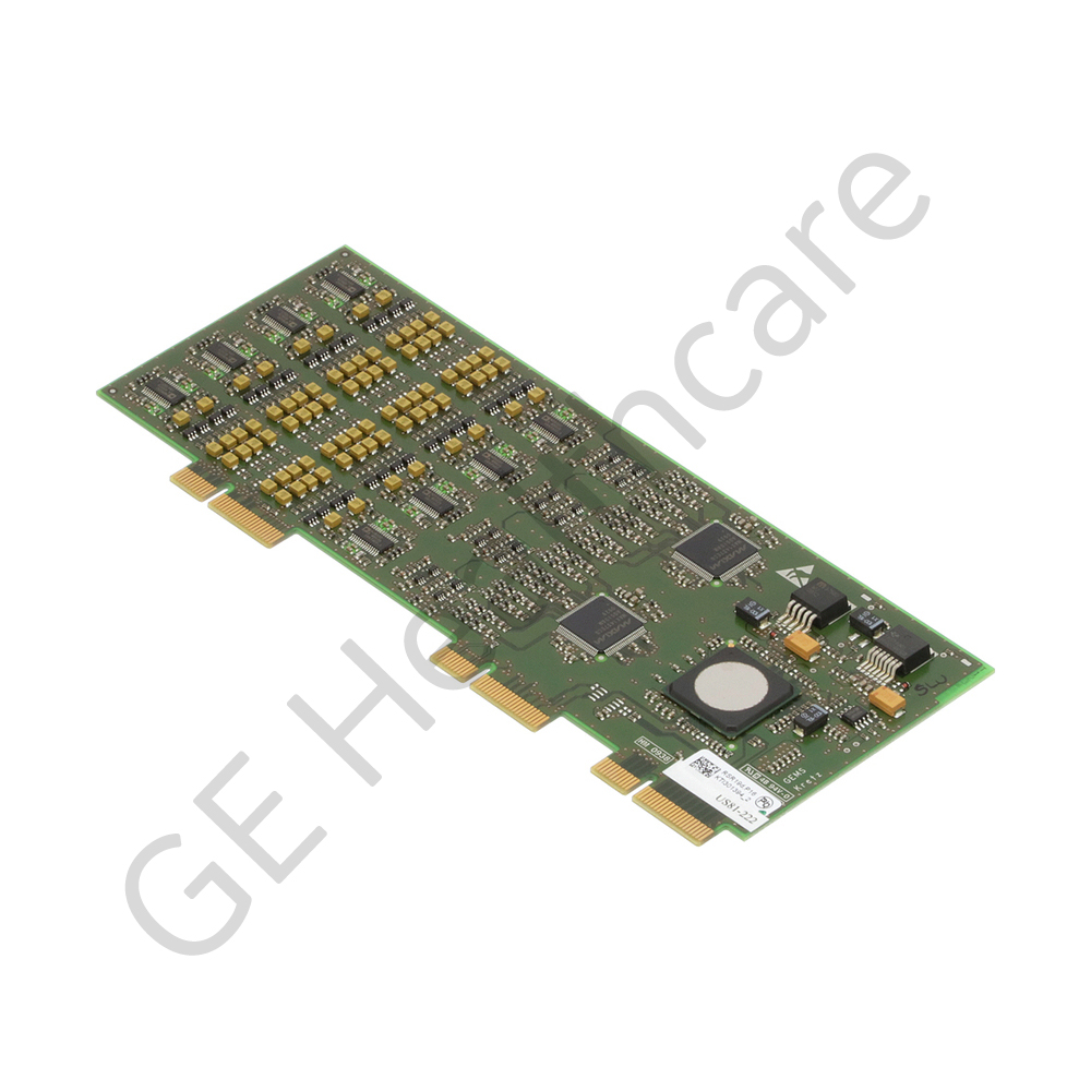 RSR19C-D.P16 RECEIVER SUBBOARD ROHS RSR19C-D.P16 RECEIVER SUBBOARD ROHS