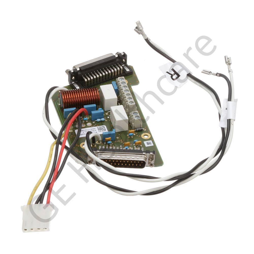 RTT3.Px DISTRIBUTION TOP BOARD ROHS KTZ280290-H RTT3.Px DISTRIBUTION TOP BOARD ROHS KTZ280290-H