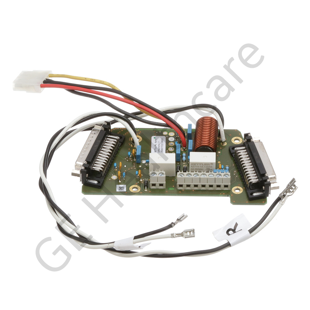 RTT3.Px DISTRIBUTION TOP BOARD ROHS KTZ280290-H RTT3.Px DISTRIBUTION TOP BOARD ROHS KTZ280290-H
