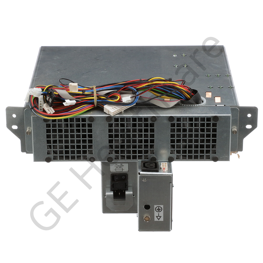 RSP3-Px Power Supply EC300 KTZ303892-H RSP3-Px Power Supply EC300 KTZ303892-H