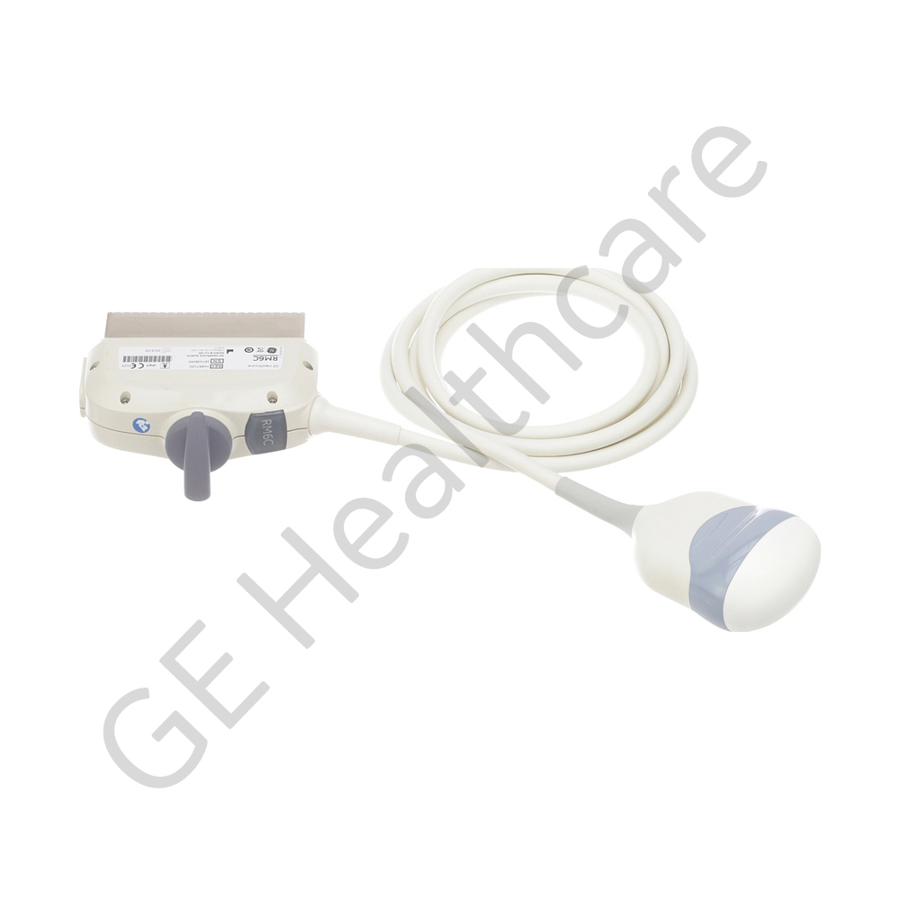 RM6C Probe - ROHS Compliant RM6C Probe - ROHS Compliant