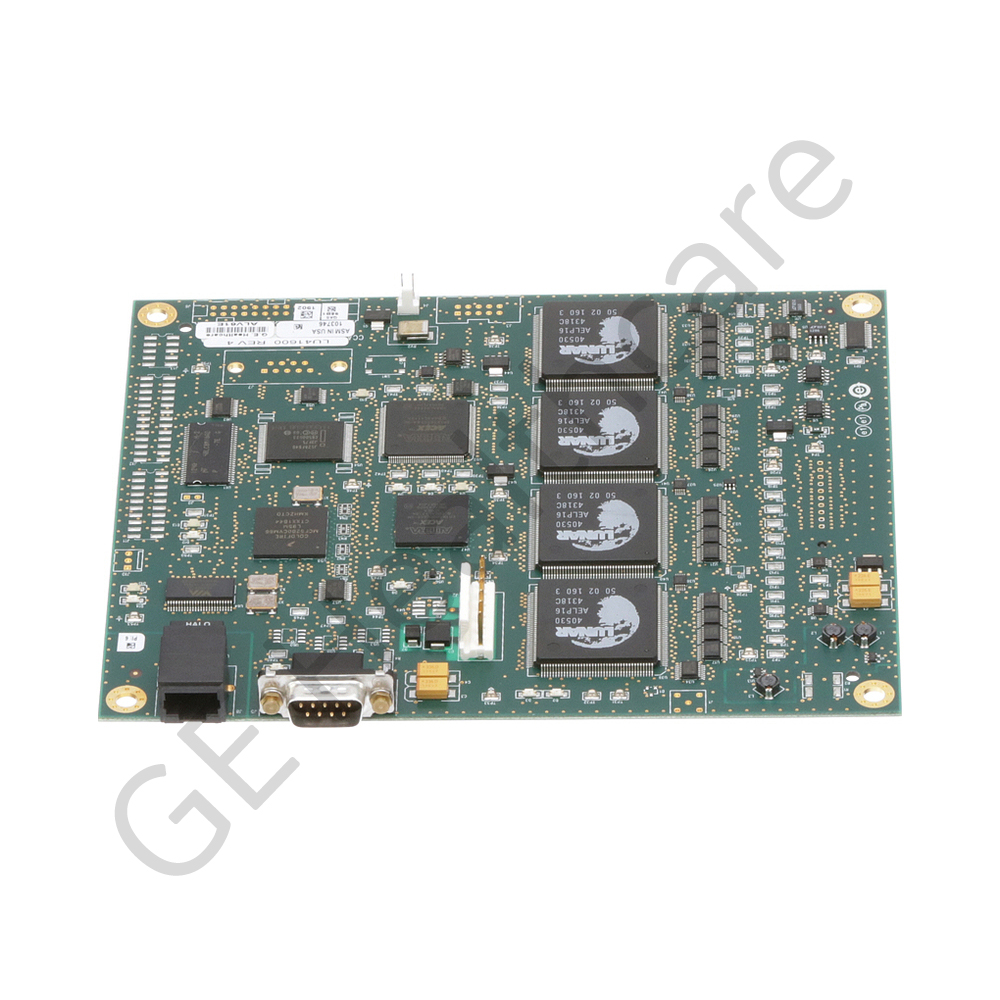 CCA, DCB, MAESTRO LU41600-R CCA, DCB, MAESTRO LU41600-R