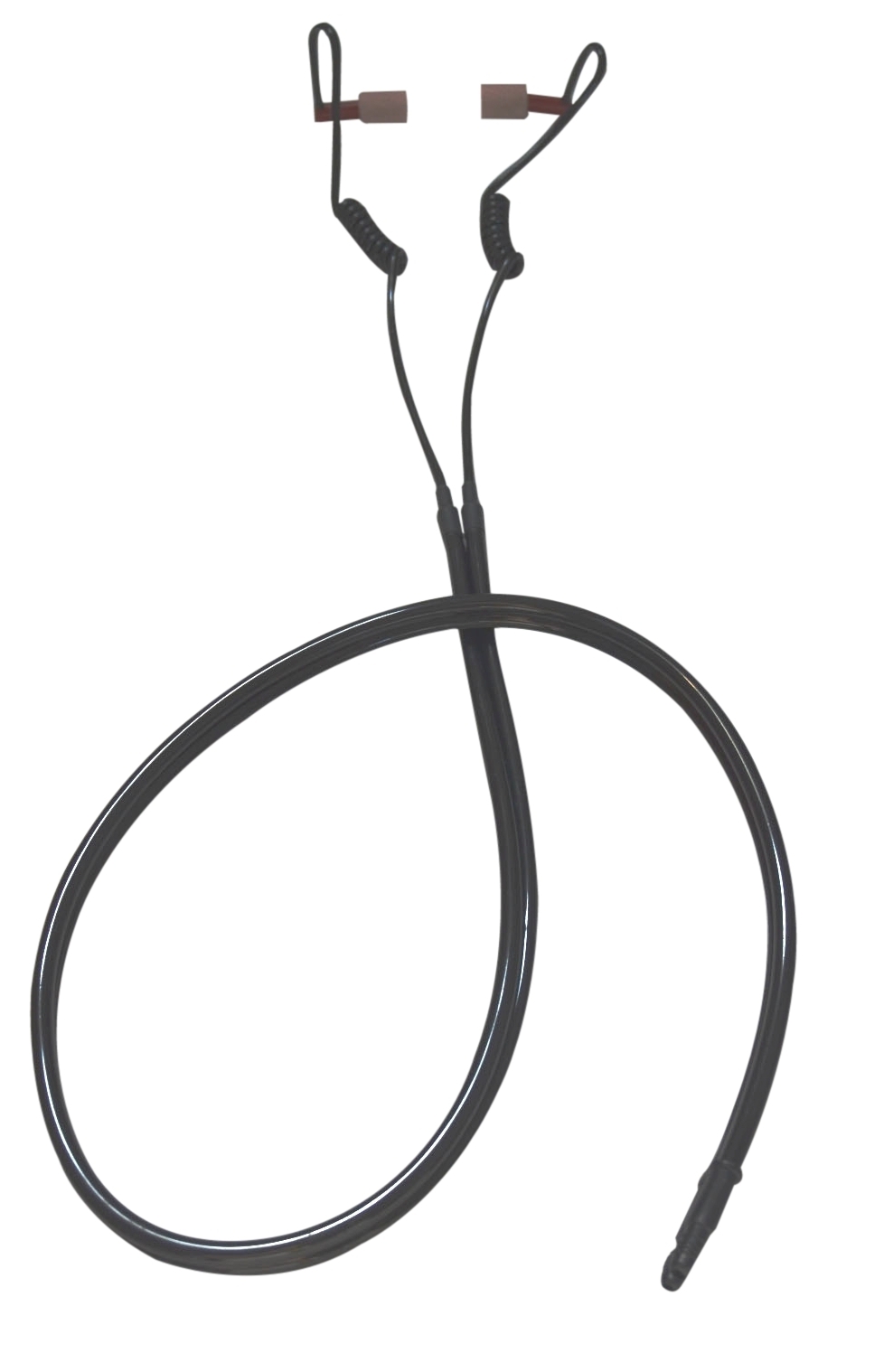 Magnacoil Headset